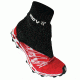 Inov8 Debris Gaiter 32-Black/White-Medium
