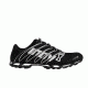 Inov8 F-Lite 195 Precision Fit Trail Running Shoe -10M / 11.5W-Black/White