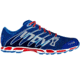 Inov8 F-Lite 195 Precision Fit Trail Running Shoe - Women's-6.5 US-Gray/Red