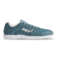Inov8 F-Lite 195 V2 Training Shoes - Womens, Blue Grey/White, 9, 000641-BGWH-p-9