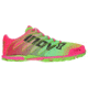 Inov8 F-Lite 219 Road Running Shoe - Women's-Yellow/Green/Pink-6 US