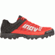 Mudclaw 300 Trail Running Shoe - Mens-Black/Red-8.5