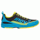 Inov8 Race Ultra 290 Road Running Shoe - Mens, Black/Blue/Lime, 8.5, 000064-BKBLLM-S-01-8.5