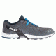 Inov8 Roclite 290 Trail Running Shoe - Men's, Dark Grey/Blue/White, 8, 000562-DGBLWH-M-01-8