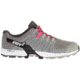 Inov8 Roclite 290 Trail Running Shoe - Womens, Grey/Pink/White, 9, 000564-GYPKWH-M-01-9
