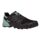 Inov8 Roclite 300 Gtx - Womens, Black/Green, Medium - 8.5, 000805-BKGR-M-01-8.5