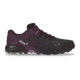 Inov8 Roclite 315 Trail Running Shoes - Womens, Black/Purple, 7.5, 000721-BKPL-M-7.5