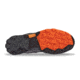 Inov8 Roclite 320 GTX Trail Running Shoes - Mens, Black/Grey/Orange, M-8, 000716-BKGYOR-M-8