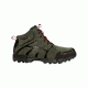 Inov8 Roclite 400 GTX Hiking Boot - Men's-8 US-Forest/Black