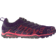 Inov8 Trailroc 245 Trail Running Shoe - Womens-Purple/Pink-Medium-7.5 US