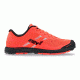 Inov8 Womens Trailroc 270 Trail Running Shoes, Coral/Black, 9.5 US 000628-COBK-M-01-9.5