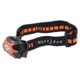 Inova STS Headlamp, 142 Lumens, Orange HLSA-19-R7