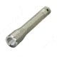 Inova X2 Led Silver Flashlight