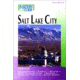 Insiders Guide To Salt Lake, Virginia Rainey, Publisher - Globe Pequot Press
