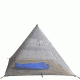 Integral Designs Bugamid Screen Shelter