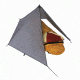 Integral Designs SilShelter-Grey