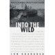 Into The Wild, Paperback, Jon Krakauer, Publisher - Random House