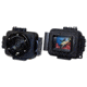 Intova EDGE X WP 1080P 60 fps POV Cam w/WiFi 265210