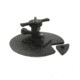 Intova Surboard Snowboard Mount SBM