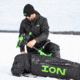 ION Auger Carry Bag, Storage, Black, 46077