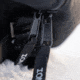 ION Auger Carry Bag, Storage, Black, 46077