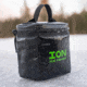 ION Battery Bag, Storage, Waterproof, Black, 46079