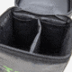 ION Battery Bag, Storage, Waterproof, Black, 46079