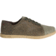 Ionia Lace Leather Casual Shoes - Womens, Ivy, Medium