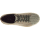 Ionia Lace Leather Casual Shoes - Womens, Ivy, Medium