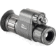 IRay USA IRAYMH25W MINI V2 MH25W Thermal Monocular Black 1x 25mm Zoom 8x Feature