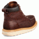 Irish Setter Ashby 83606 Boot, 6 Inch, Aluminum Toe, EH Sole, Brown, 14 Medium 83606D 140