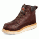 Irish Setter Ashby 83606 Boot, 6 Inch, Aluminum Toe, EH Sole, Brown, 14 Medium 83606D 140