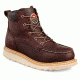 Irish Setter Ashby 83606 Boot, 6 Inch, Aluminum Toe, EH Sole, Brown, 14 Medium 83606D 140