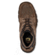 Irish Setter Borderland 3866 Mens Chukka Boot, Waterproof, Leather, D Medium Width, Brown, 13, 03866D 130