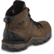 Irish Setter Crosby 83656 Work Boot - Mens, Brown Leather, 11.5 D, 83656D 115
