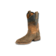Irish Setter Deadwoods 4825 Mens Boot, 11 in Height, Non-Insulated, Extra Wide, Brown, 11.5 US, 04825E2115