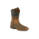USED Irish Setter Deadwoods 4825 Mens Boot, 11 in Height, Non-Insulated, Extra Wide, Brown, 10 US, 04825E2100, EDEMO1