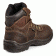 Irish Setter Ely 83618 Boot, 6 Inch, Steel Toe, Waterproof, EH Sole, Brown, 7 Wide 83618E2070