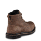 Irish Setter Farmington 83639 Mens Work Boot, 6 in Height, Non-Insulated, Medium, Brown, 11.5 US, 83639D 115