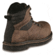 Irish Setter Farmington KT 83623 Mens Work Boot, 6 in Height, Non-Insulated, Medium, Brown, 14 US, 83623D 140