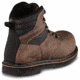Irish Setter Farmington KT 83638 Mens Work Boot, 6 in Height, Non-Insulated, Extra Wide, Brown, 7.5 US, 83638E2075