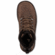 Irish Setter Farmington KT 83638 Mens Work Boot, 6 in Height, Non-Insulated, Extra Wide, Brown, 7.5 US, 83638E2075