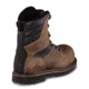 Irish Setter Farmington KT 83860 Mens Work Boot, 8 in Height, Non-Insulated, Extra Wide, Brown, 7 US, 83860E2070