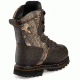 Irish Setter Gunflint II 2813 Boot, 10 Inch, Waterproof, 1000g Insulation, King Toe, Brown / Mossey Oak Break Up Infinity CAMO, 8.5 Wide 02813E2085