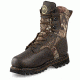 Irish Setter Gunflint II 2813 Boot, 10 Inch, Waterproof, 1000g Insulation, King Toe, Brown / Mossey Oak Break Up Infinity CAMO, 8.5 Wide 02813E2085