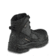 Irish Setter Kasota 83642 Mens Boot w/ Safety Toe, 6 in Height, Waterproof, Leather, D Medium Width, Black, 9.5, 83642D 095
