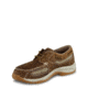 Irish Setter Lakeside 3819 Mens Oxford Shoe, Leather, D Medium Width, Brown/Green, 11, 03819D 110