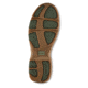 Irish Setter Lakeside 3819 Mens Oxford Shoe, Leather, D Medium Width, Brown/Green, 11, 03819D 110