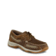 Irish Setter Lakeside 3819 Mens Oxford Shoe, Leather, D Medium Width, Brown/Green, 11, 03819D 110