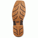 Irish Setter Marshall 83912 Boot, 11 Inch Pull, On, Steel Toe, Waterproof, EH Sole, Tan, 16 Medium 83912D 160